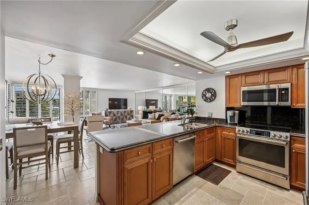 3115 Gulf Shore Boulevard N Naples FL 34103