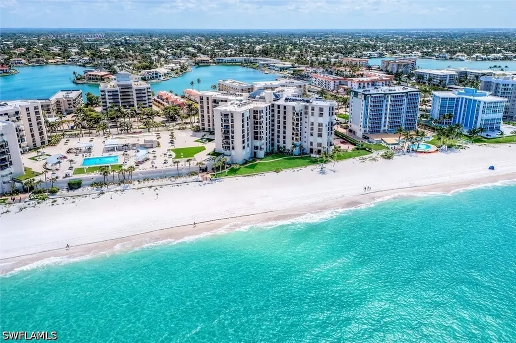 3115 Gulf Shore Boulevard N Naples FL 34103