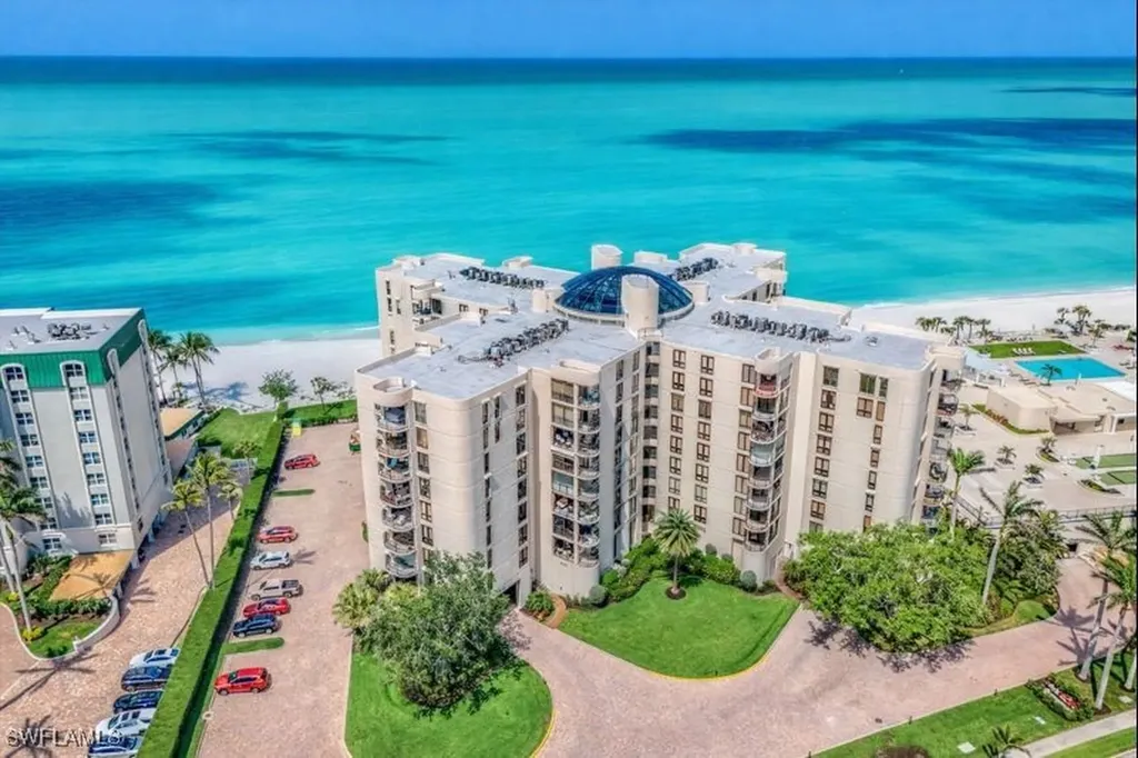 3115 Gulf Shore Boulevard N Naples FL 34103