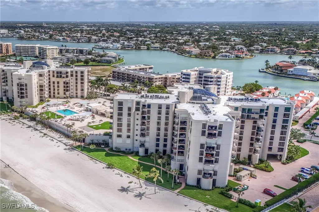 3115 Gulf Shore Boulevard N Naples FL 34103