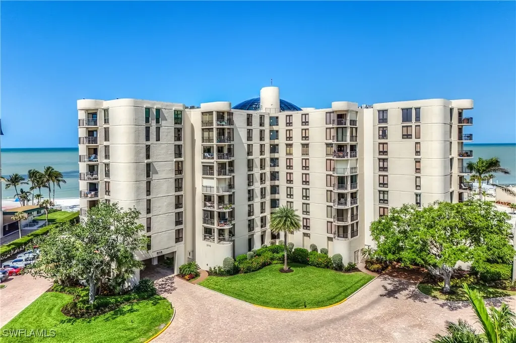 3115 Gulf Shore Boulevard N Naples FL 34103