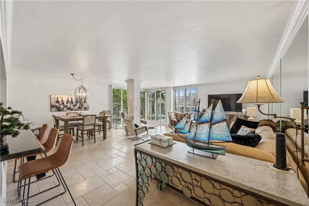 3115 Gulf Shore Boulevard N Naples FL 34103