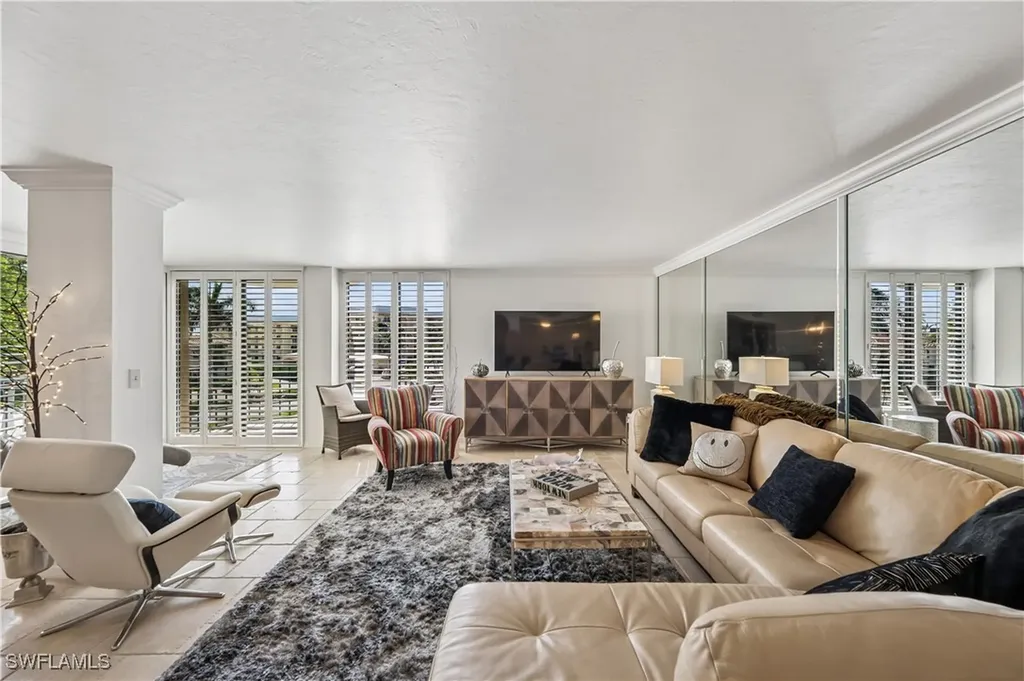 3115 Gulf Shore Boulevard N Naples FL 34103