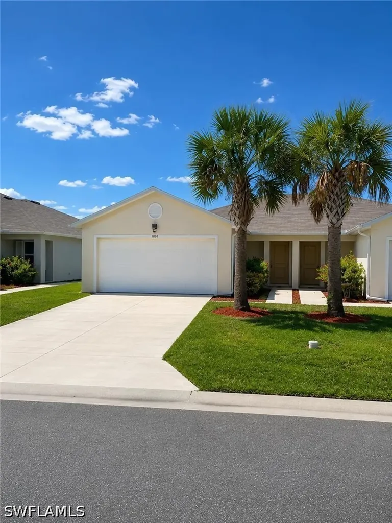 9084 Aegean Circle Lehigh Acres FL 33936