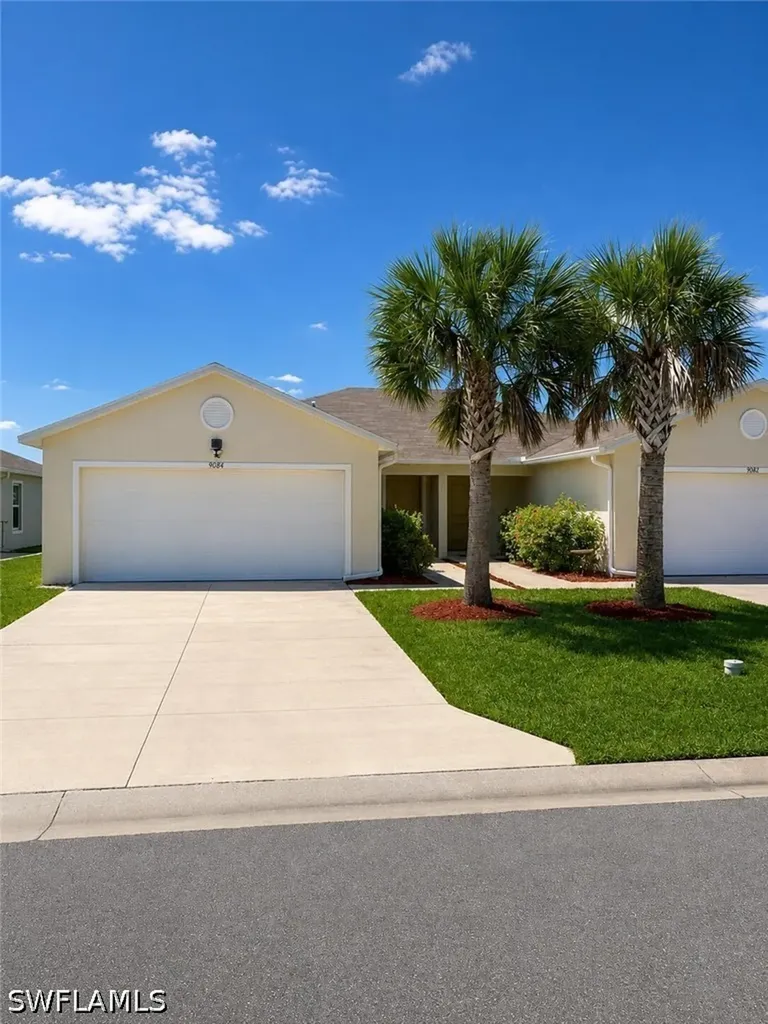 9084 Aegean Circle Lehigh Acres FL 33936