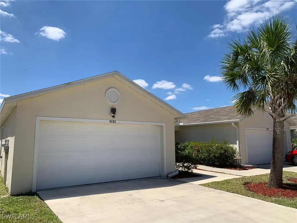 9084 Aegean Circle Lehigh Acres FL 33936