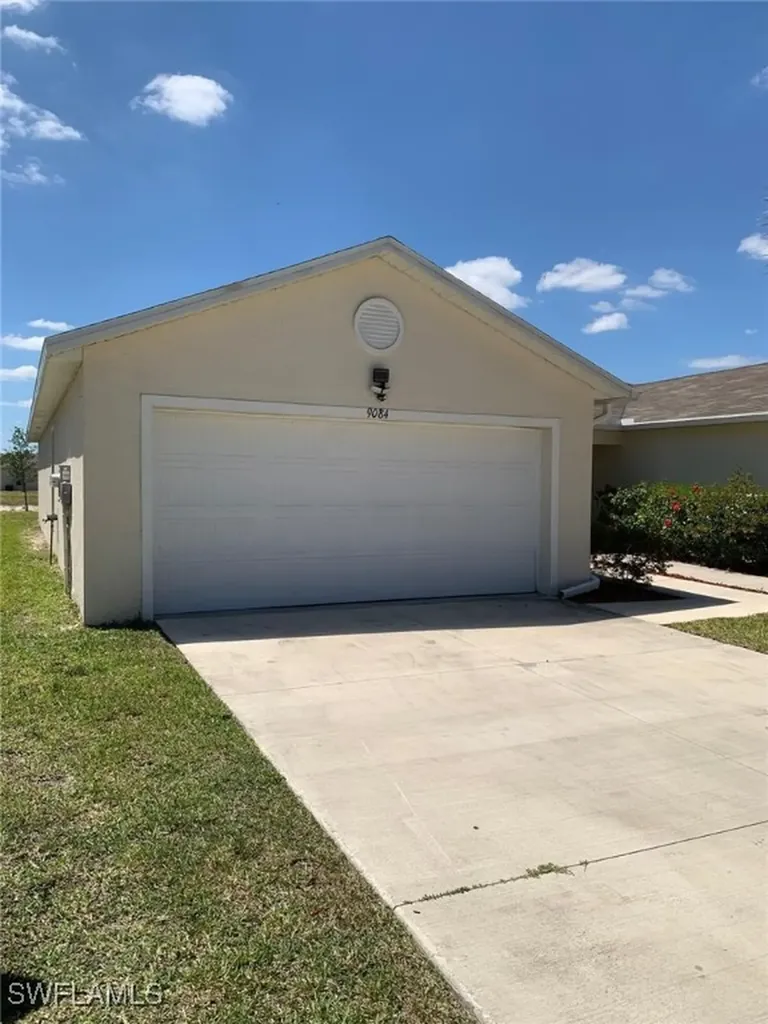 9084 Aegean Circle Lehigh Acres FL 33936