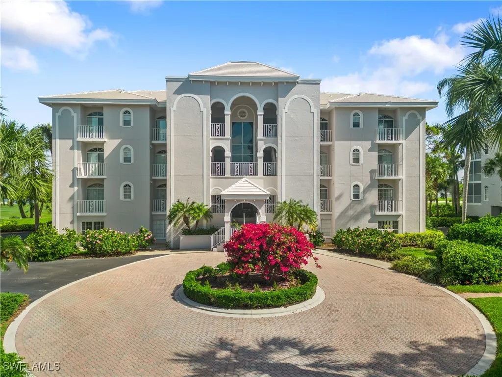 559 Audubon Boulevard Naples FL 34110