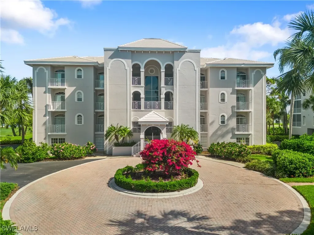 559 Audubon Boulevard Naples FL 34110