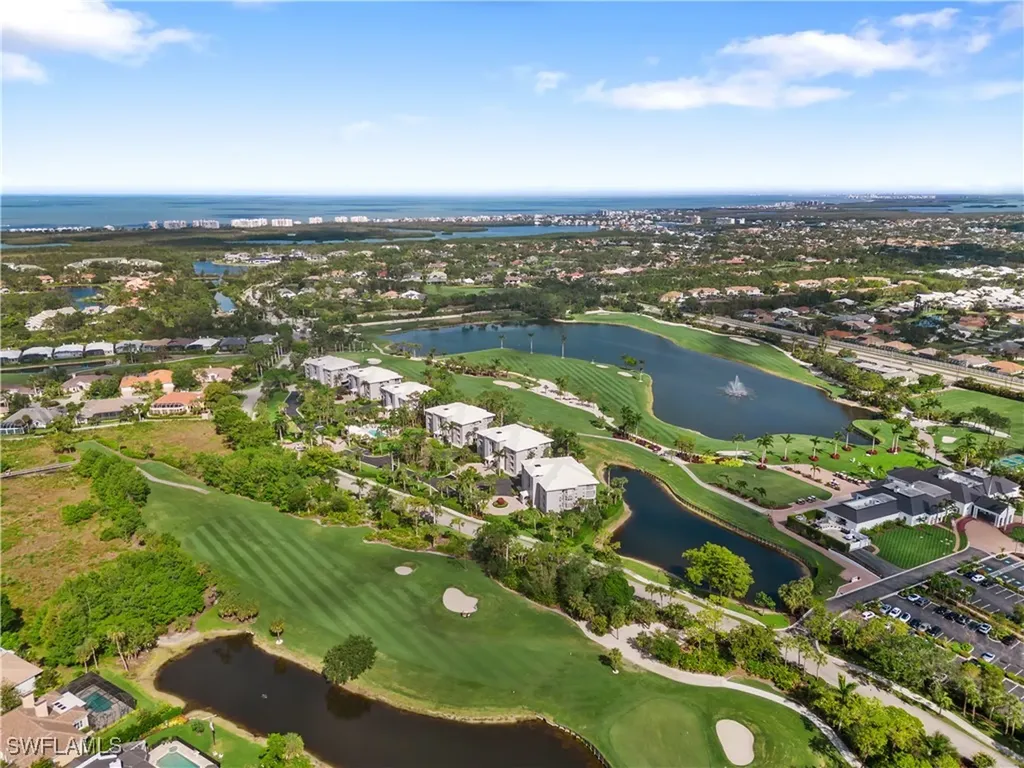 559 Audubon Boulevard Naples FL 34110