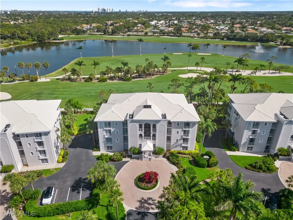 559 Audubon Boulevard Naples FL 34110