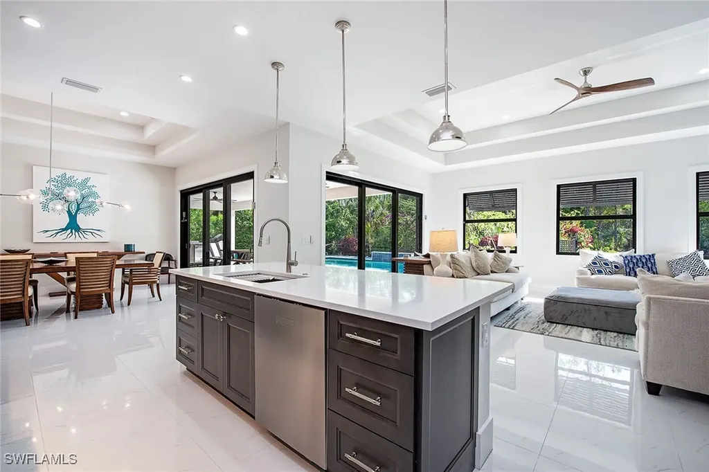 260 23rd Street NW Naples FL 34120