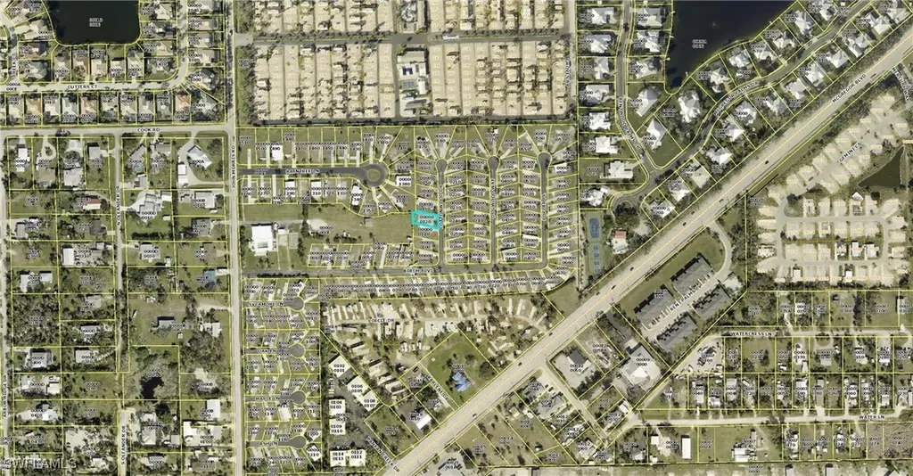 12 Cottonwood Drive Fort Myers FL 33908