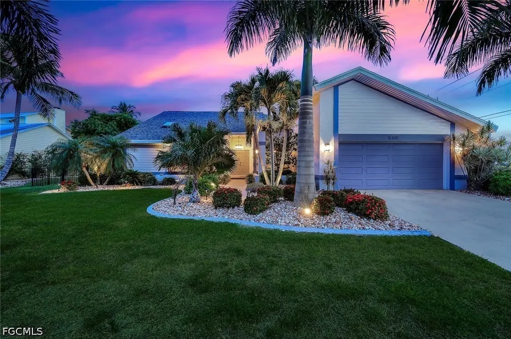 5301 Chiquita Boulevard S Cape Coral FL 33914
