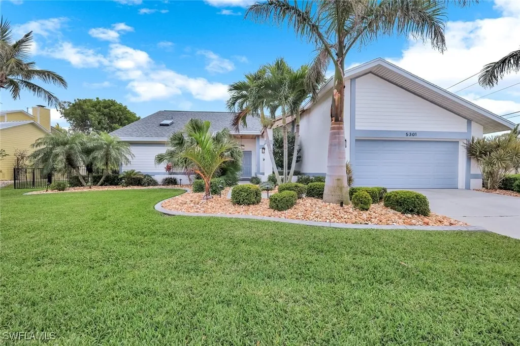 5301 Chiquita Boulevard S Cape Coral FL 33914