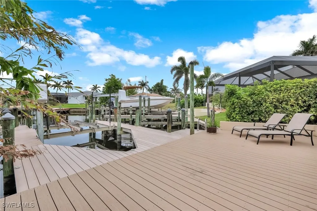 5301 Chiquita Boulevard S Cape Coral FL 33914