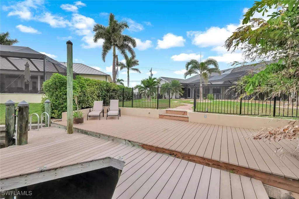 5301 Chiquita Boulevard S Cape Coral FL 33914