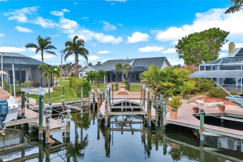 5301 Chiquita Boulevard S Cape Coral FL 33914