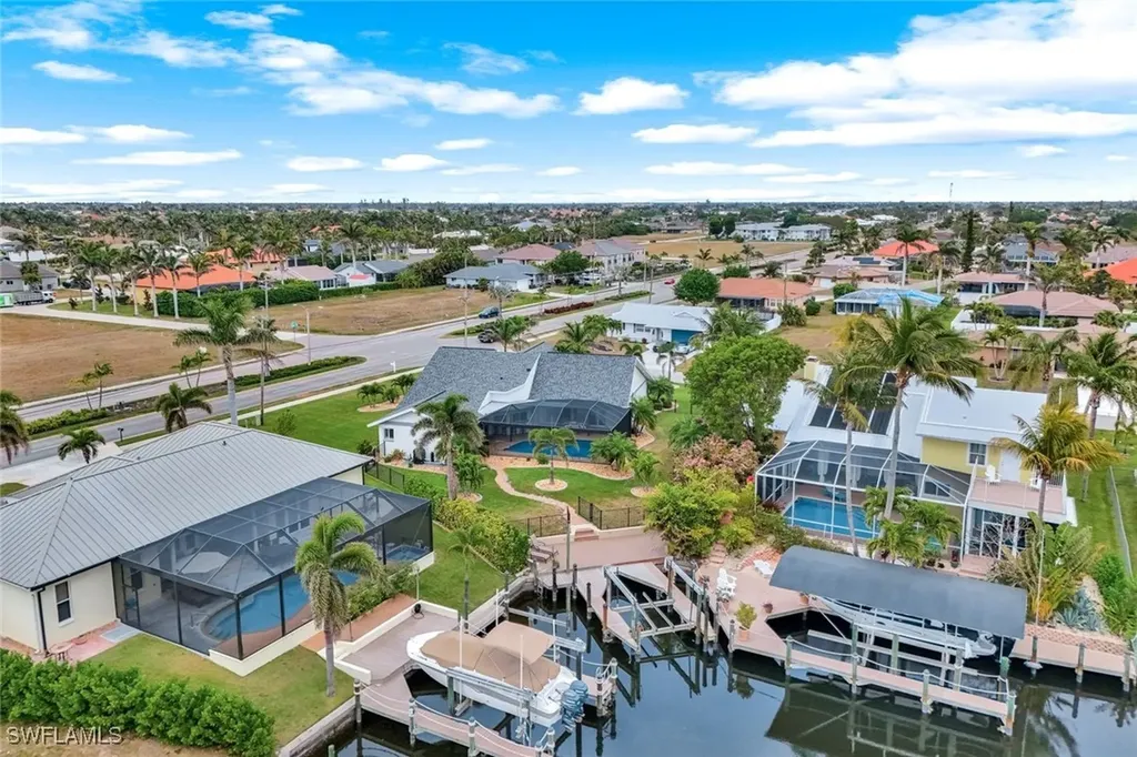 5301 Chiquita Boulevard S Cape Coral FL 33914