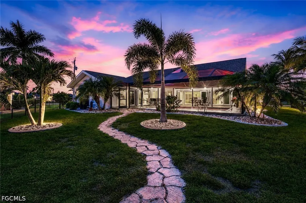 5301 Chiquita Boulevard S Cape Coral FL 33914