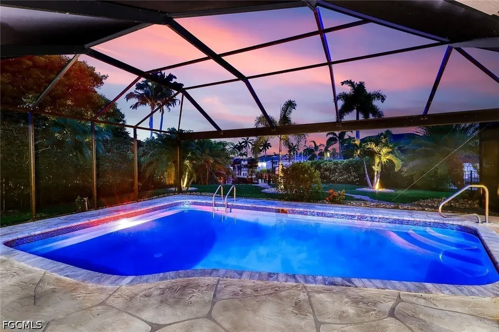 5301 Chiquita Boulevard S Cape Coral FL 33914