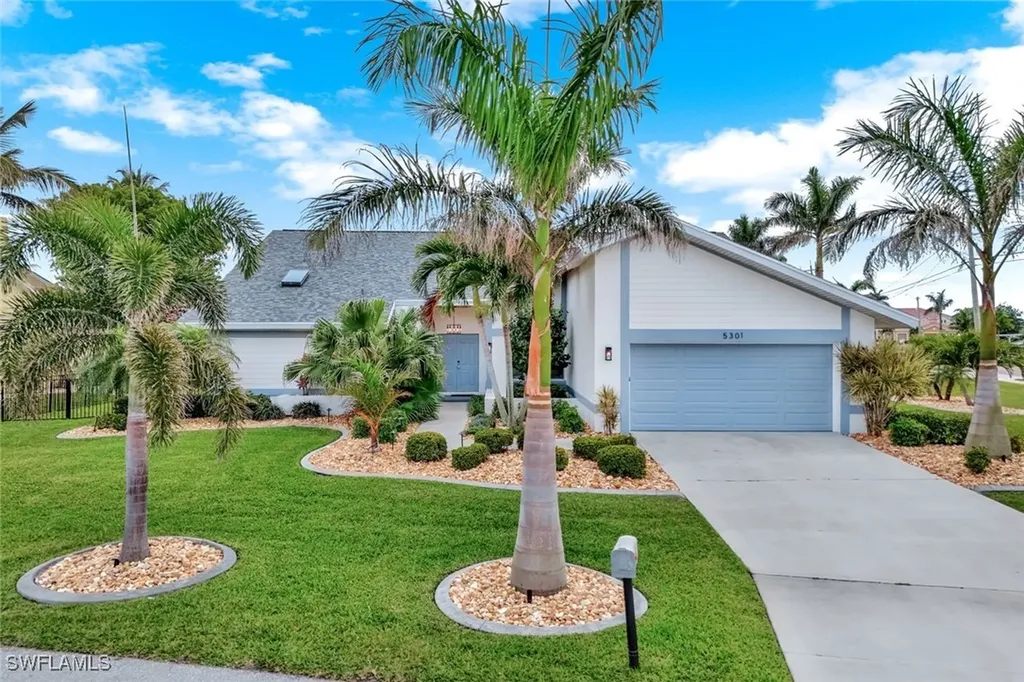5301 Chiquita Boulevard S Cape Coral FL 33914