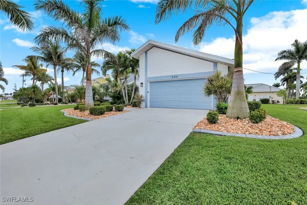 5301 Chiquita Boulevard S Cape Coral FL 33914