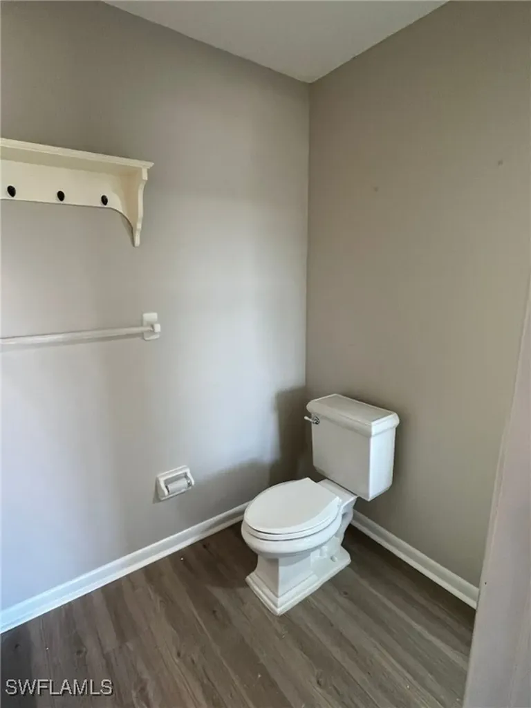 6824 Sandtrap Drive Fort Myers FL 33919