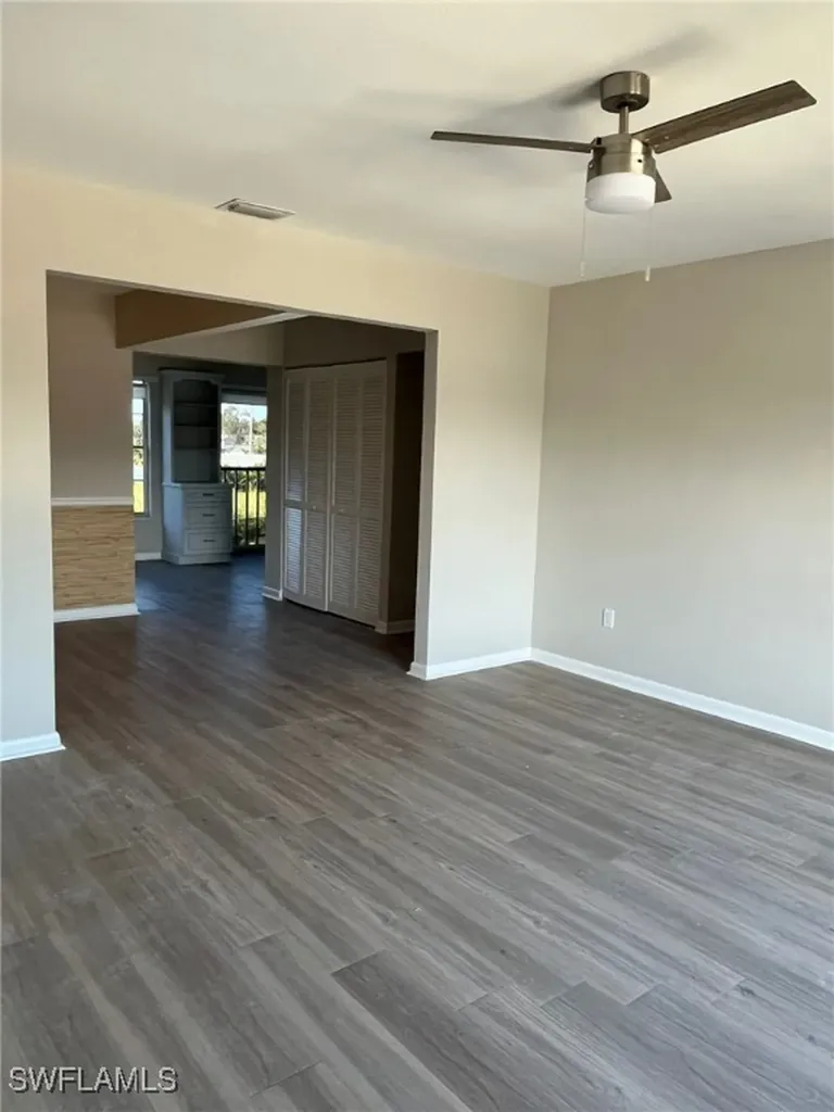 6824 Sandtrap Drive Fort Myers FL 33919