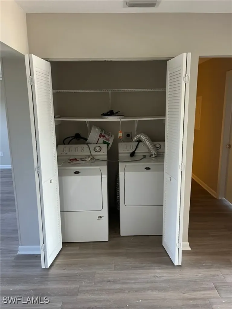 6824 Sandtrap Drive Fort Myers FL 33919