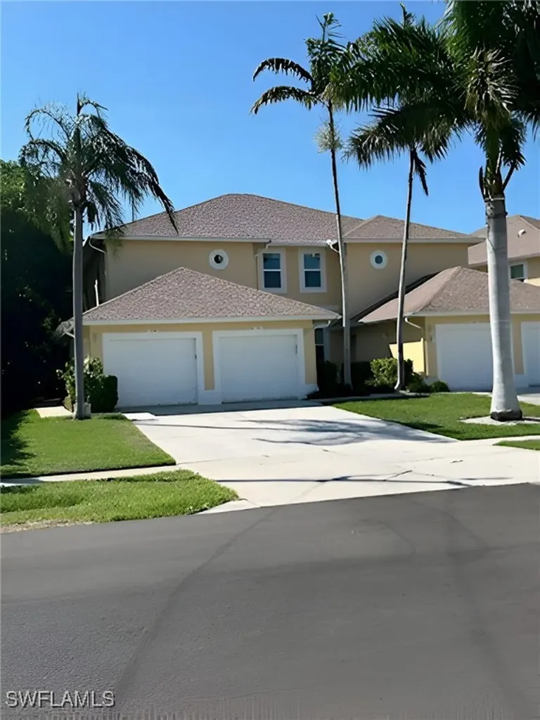 462 Tallwood Street Marco Island FL 34145