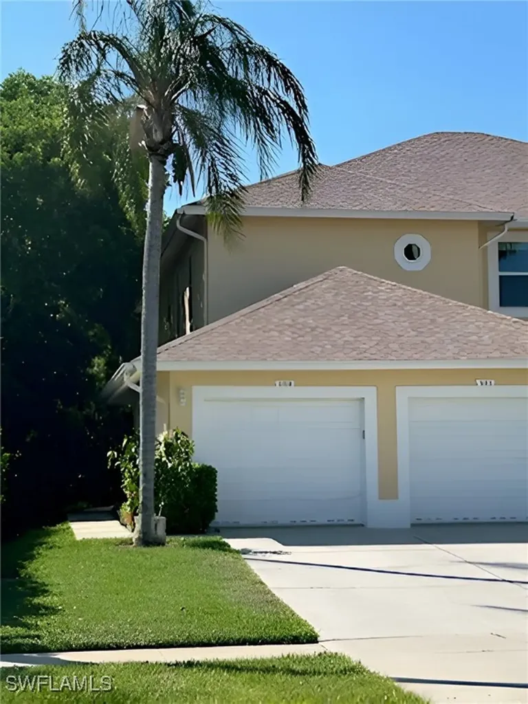 462 Tallwood Street Marco Island FL 34145