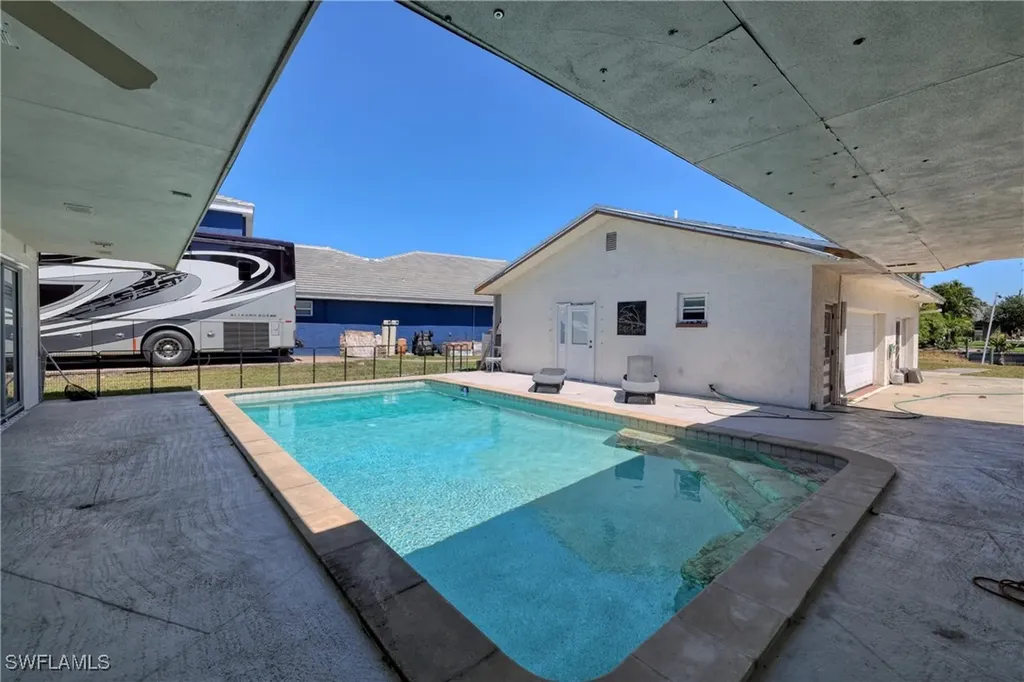 1888 Coral Circle North Fort Myers FL 33903