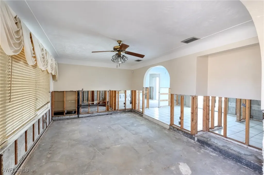 1888 Coral Circle North Fort Myers FL 33903