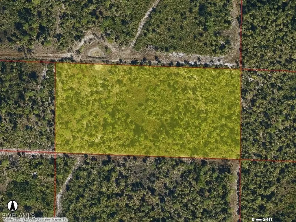 Woodland Grade Naples FL 34117