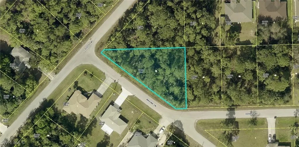 3004 Nadine Lane Lehigh Acres FL 33971