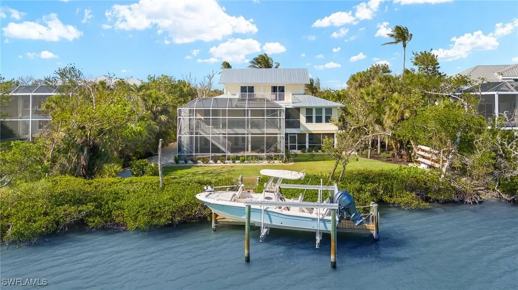 2391 Shop Road Sanibel FL 33957