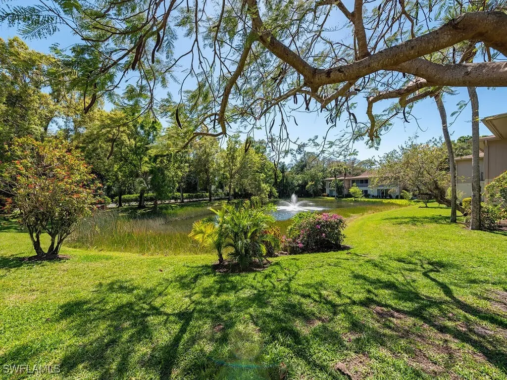 1980 Bald Eagle Drive Naples FL 34105