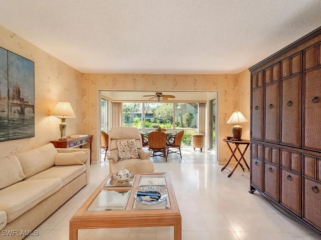 1980 Bald Eagle Drive Naples FL 34105