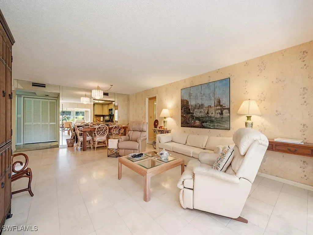 1980 Bald Eagle Drive Naples FL 34105