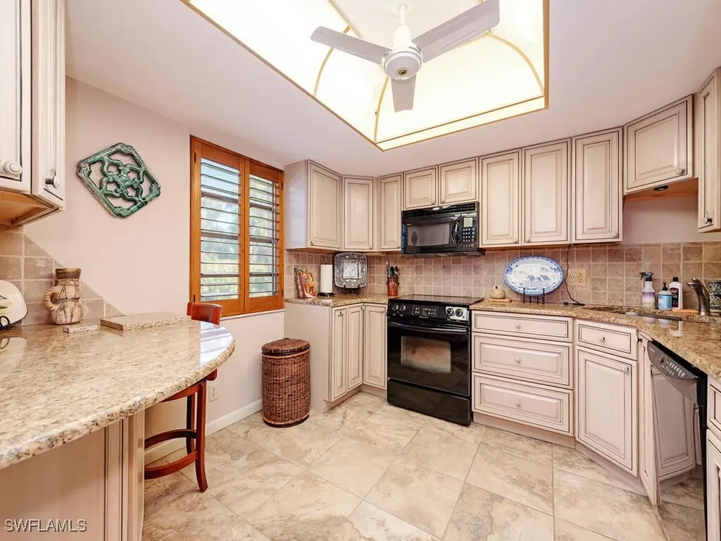 1980 Bald Eagle Drive Naples FL 34105