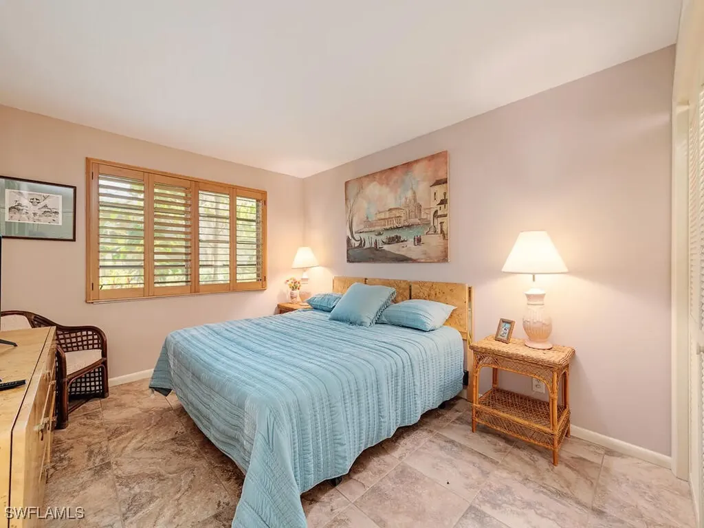 1980 Bald Eagle Drive Naples FL 34105