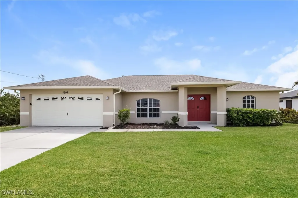 4903 Beauty Street Lehigh Acres FL 33971