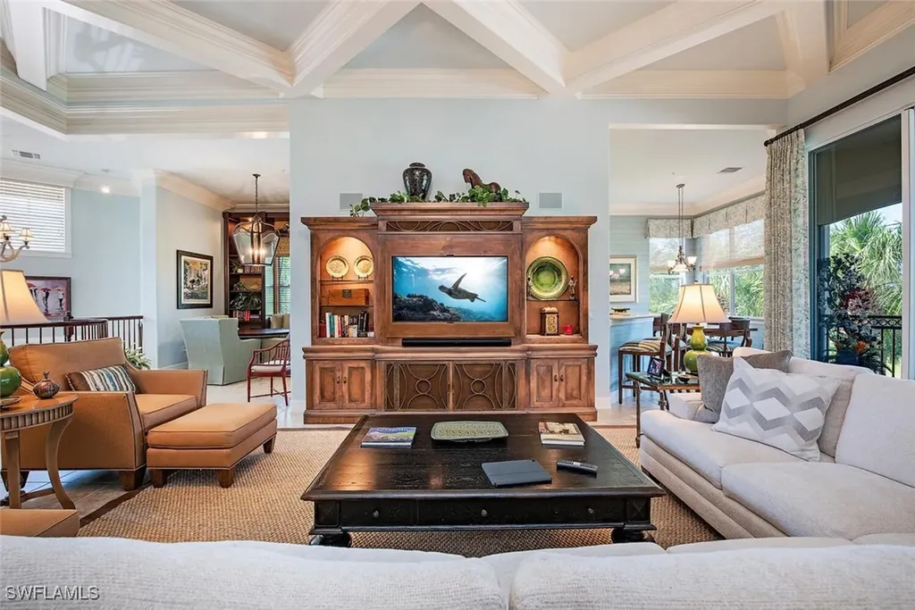 17005 Porta Vecchio Way Naples FL 34110