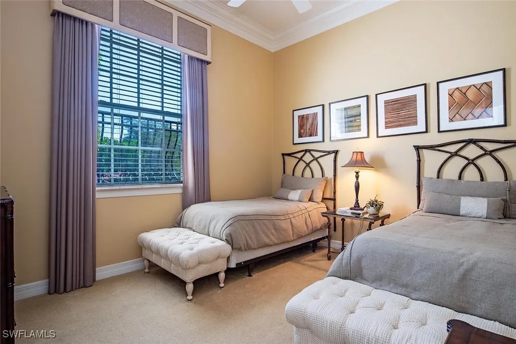17005 Porta Vecchio Way Naples FL 34110