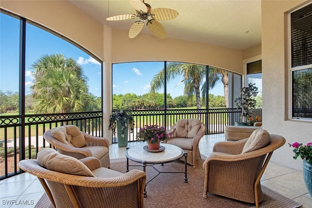 17005 Porta Vecchio Way Naples FL 34110