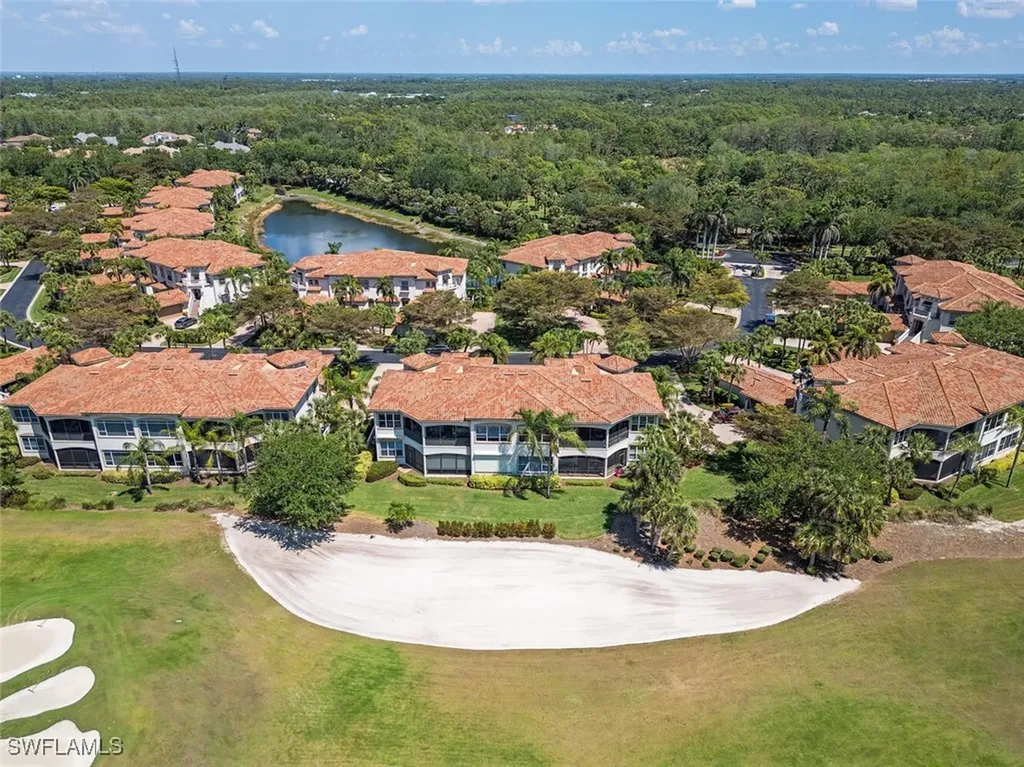 17005 Porta Vecchio Way Naples FL 34110