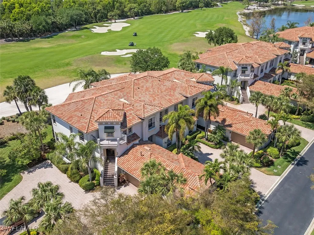 17005 Porta Vecchio Way Naples FL 34110