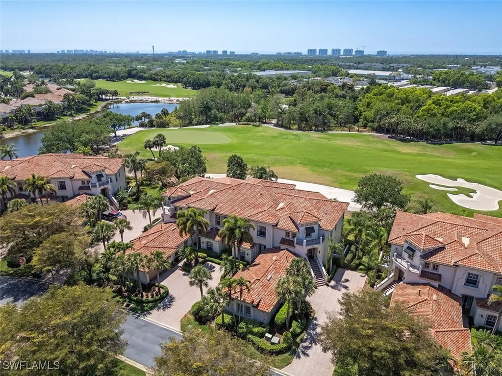 17005 Porta Vecchio Way Naples FL 34110