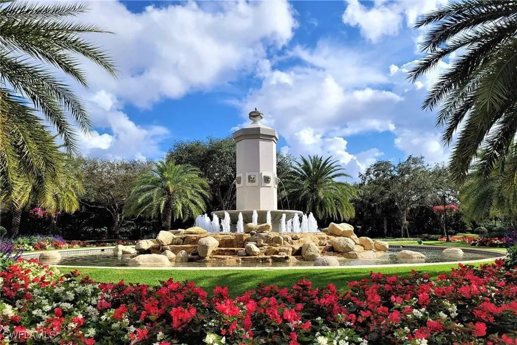 17005 Porta Vecchio Way Naples FL 34110